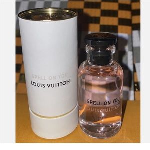 Louis Vuitton Spell On You